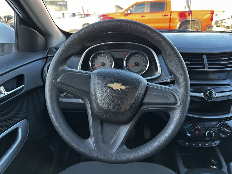 Chevrolet Sail 1.5 Nb Mt 2017 Usado  Usado en Kovacs Usados