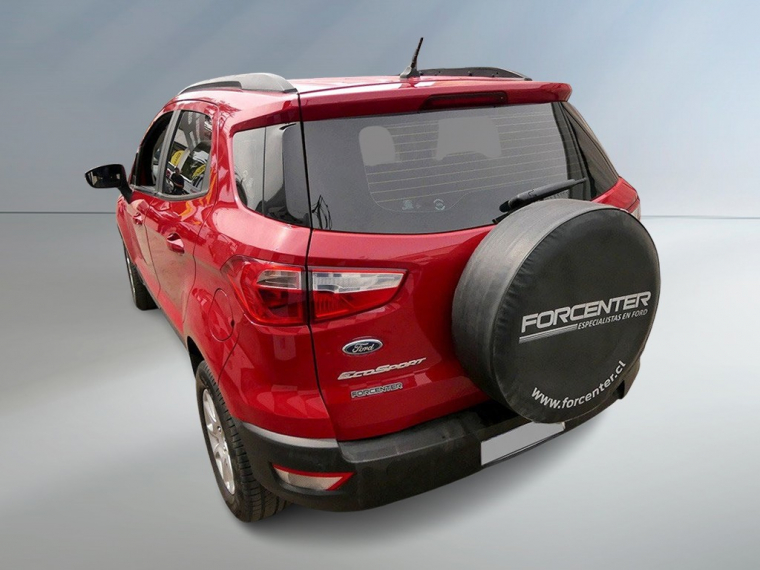Ford Ecosport 1.5 2021 Usado Usado en Webautos.cl Ford Ecosport 1.5 2021 Usado Usado en Webautos.cl