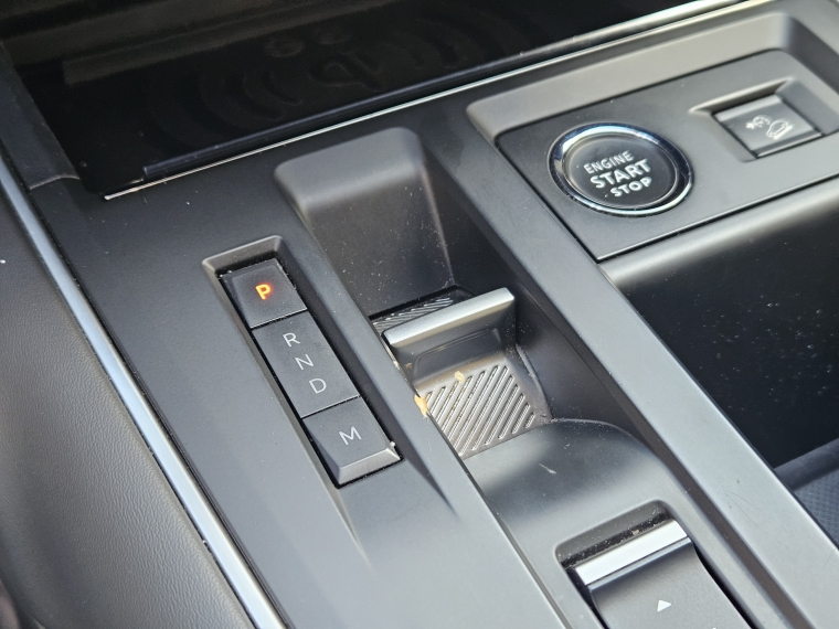 Citroen C5 aircross C5 Aircross Cva8 Stt 1.5 Aut 2023 Usado en Rosselot Usados