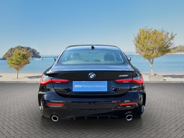 Bmw 430 I Coupe M Sport 2026 Usado  Usado en BMW Premium Selection