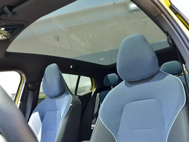 Volvo Ex30 Ex30 E60 Ultra At Electrico 2025 Usado Usado en Webautos.cl Volvo Ex30 Ex30 E60 Ultra At Electrico 2025 Usado Usado en Webautos.cl