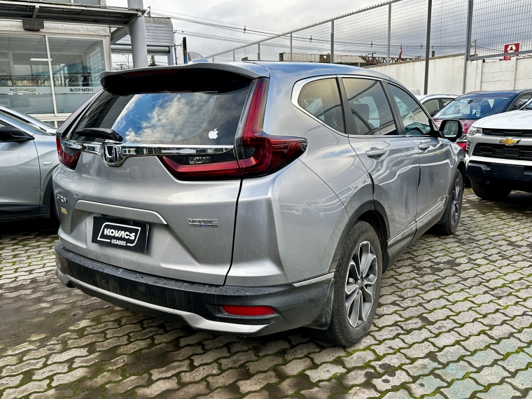 Honda Cr-v 1.5 Aut 2022 Usado  Usado en Kovacs Usados
