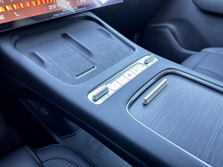Omoda C7 C7 1.6t At Prestige 2026 Usado  Usado en Kovacs Usados