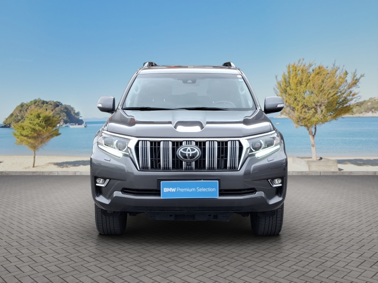 Toyota Land cruiser prado 4wd 4.0 At 2023 Usado Usado en BMW Premium Selection Toyota Land cruiser prado 4wd 4.0 At 2023 Usado Usado en BMW Premium Selection