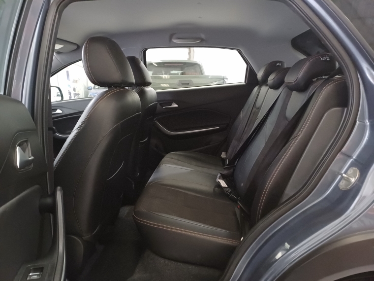 Chery Tiggo 2 Tiggo 2 Gls Mt 2023 Usado en Rosselot Usados