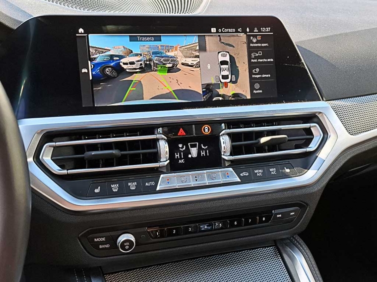 Bmw M440 I Xdrive Coupé 2022 Usado  Usado en BMW Premium Selection