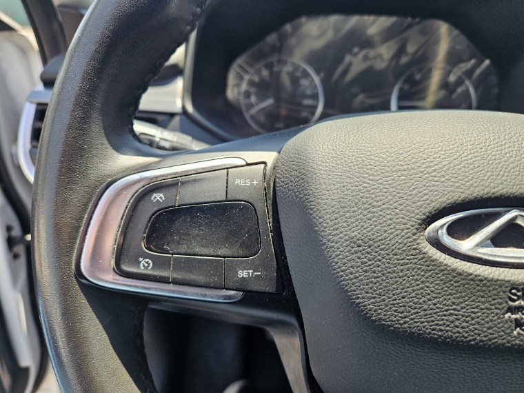 Chery Tiggo 3 pro Tiggo 3 Pro Gls 1.5 2023 Usado en Rosselot Usados