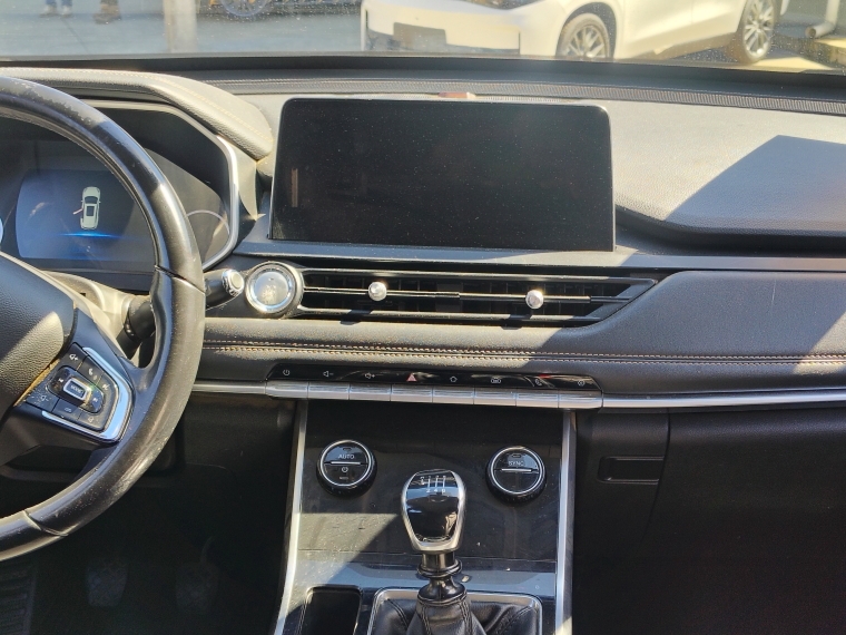 Chery Tiggo 8 Tiggo 8 1.5 2022 Usado en Rosselot Usados