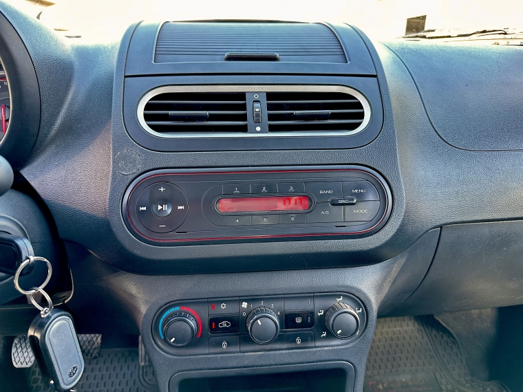 Mg 3 1.5 Comfort On Beat Mt 2018 Usado  Usado en Kovacs Usados