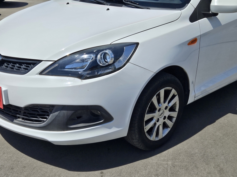 Chery Fulwin Fulwin Sport 2 Gl 1.5 Mt 2018 Usado en Rosselot Usados