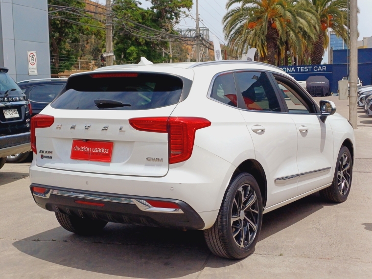 Haval Jolion Jolion Elite 1.5 2022 Usado en Rosselot Usados
