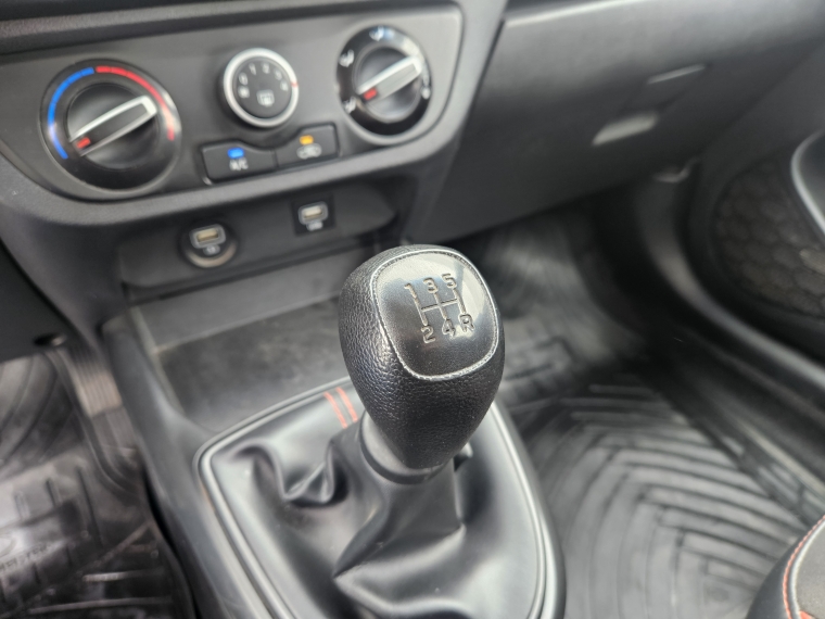 Hyundai Grand i10 1.2 Gls Ac Mt 2024 Usado  Usado en Autoselect Usados
