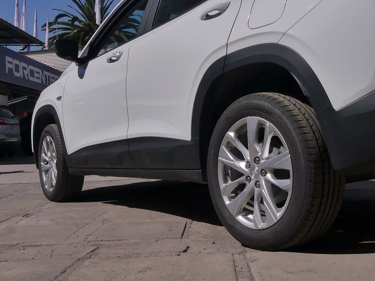 Chevrolet Tracker 1.2t 2022 Usado Usado en Webautos.cl Chevrolet Tracker 1.2t 2022 Usado Usado en Webautos.cl