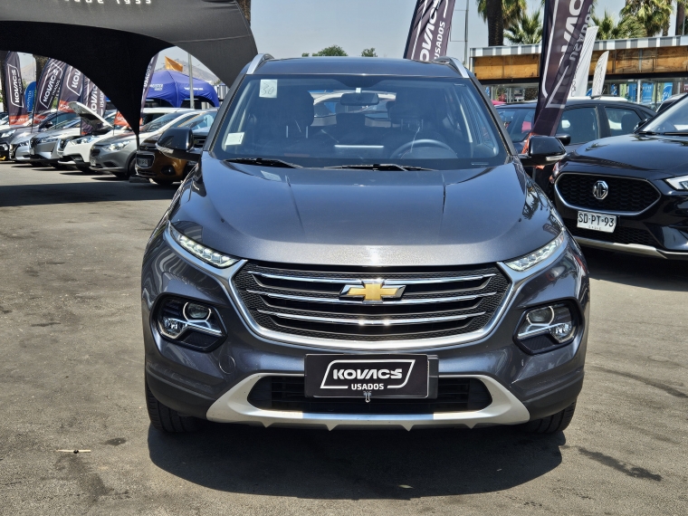 Chevrolet Groove Premier 1.5 Mt 2023 Usado  Usado en Kovacs Usados