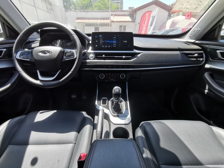 Chery Tiggo 3 pro Tiggo 3 Pro Glx 1.5 2024 Usado en Rosselot Usados