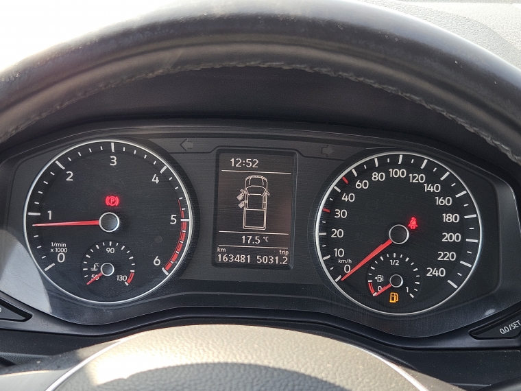 Volkswagen Amarok Dccab Tdi 4x4 Trendline 2.0 2022 Usado  Usado en Autoselect Usados