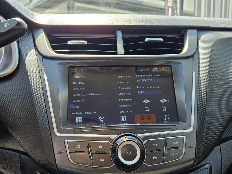 Chevrolet Sail Ls 1.5 2023 Usado  Usado en Kovacs Usados