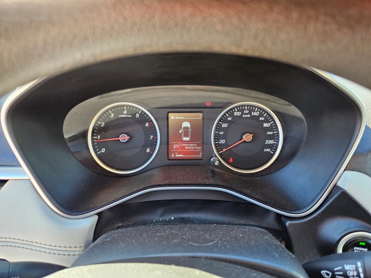 Chevrolet Captiva Captiva 1.5 At 2023 Usado en Rosselot Usados