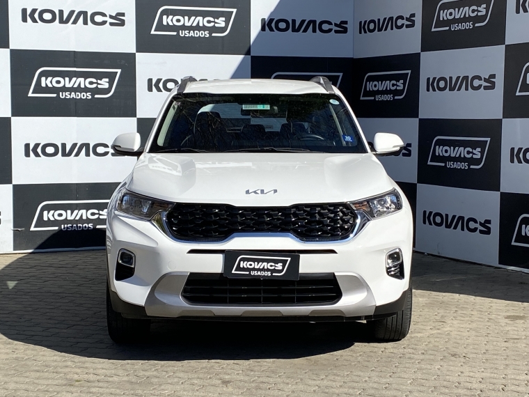 Kia Sonet Ex Full Plus Ac Mt 2023 Usado  Usado en Kovacs Usados