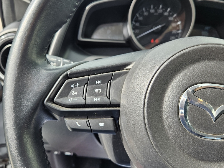 Mazda 2 2 Sport 1.5 Aut 2019 Usado en Rosselot Usados