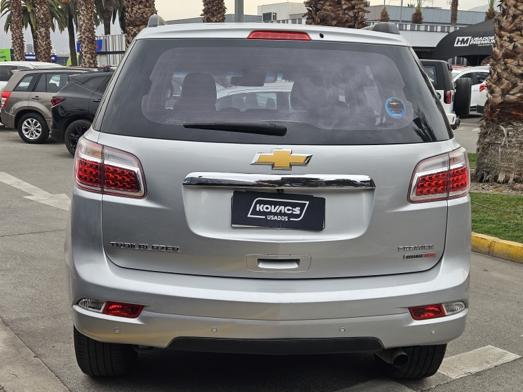 Chevrolet Trailblazer 2.8 Premier At 4x4 Diesel 2021 Usado  Usado en Kovacs Usados
