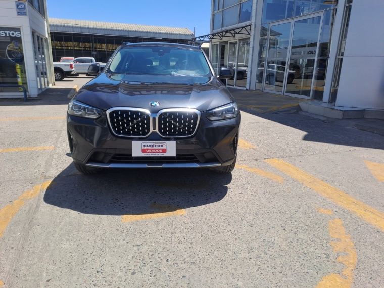 Bmw X4 Xdrive30i 2023 Usado  Usado en Webautos.cl