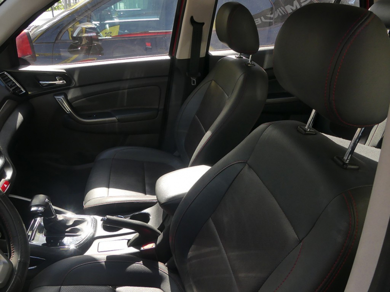 Changan Cx70 Elite 1.5 Aut 2022 Usado  Usado en Webautos.cl