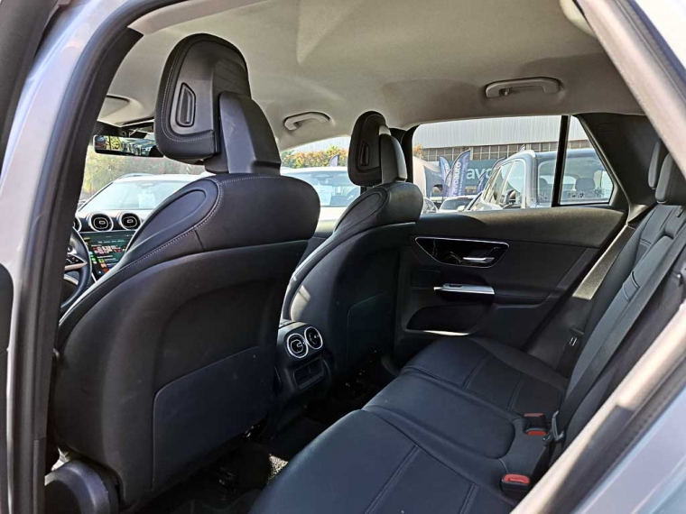 Mercedes benz Glc 220 D 4matic 2.0 2025 Usado Usado en BMW Premium Selection Mercedes benz Glc 220 D 4matic 2.0 2025 Usado Usado en BMW Premium Selection