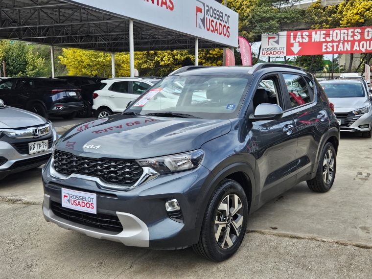 KIA SONET SONET EX 1.5 2023