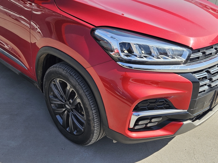 Chery Tiggo 8 Tiggo 8 Glx Dct At 2023 Usado en Rosselot Usados