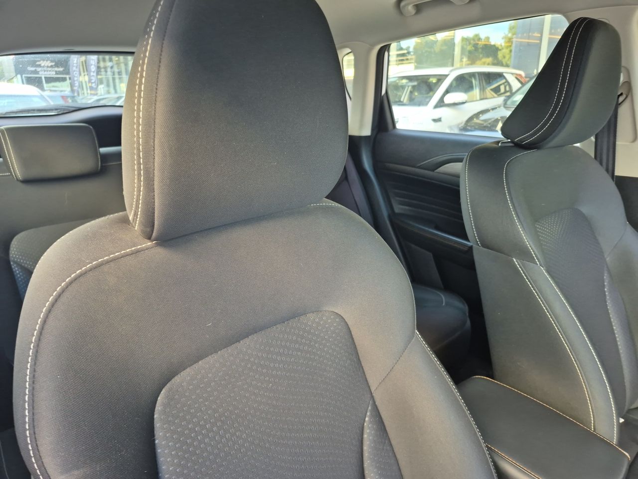 Changan Cs35 Cs35 Plus 1.6 2023 Usado  Usado en Webautos.cl