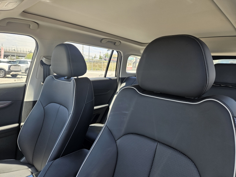 Jaecoo Ingreso J5 1.5t Summit 2025 Usado  Usado en Kovacs Usados