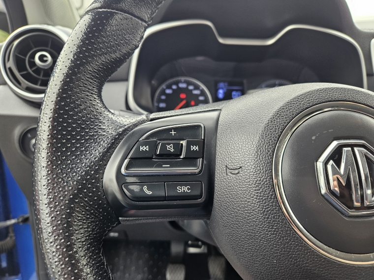 Mg Zs Comfort 1.5 Mt 2022 Usado  Usado en Kovacs Usados