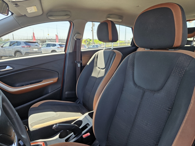 Chery Tiggo 2 Gls Mt 1.5 2020 Usado  Usado en Kovacs Usados