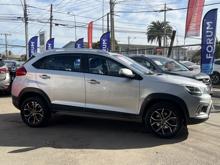 Chery Tiggo 2 Tiggo 2 1.5 2021 Usado en Rosselot Usados