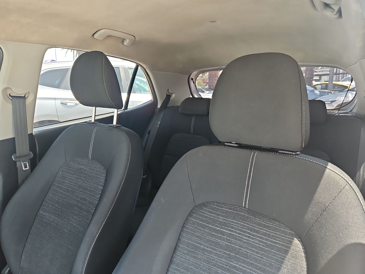 Kia Morning Morning Hatch Back 1.0 2020 Usado en Usados de Primera - Sergio Escobar