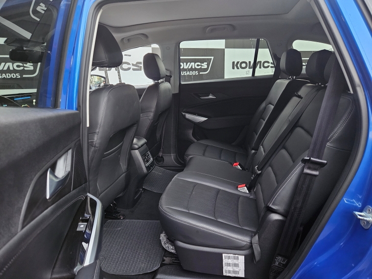 Jac Js8 1.5  Advance  Xe  Dct At 2023 Usado  Usado en Webautos.cl