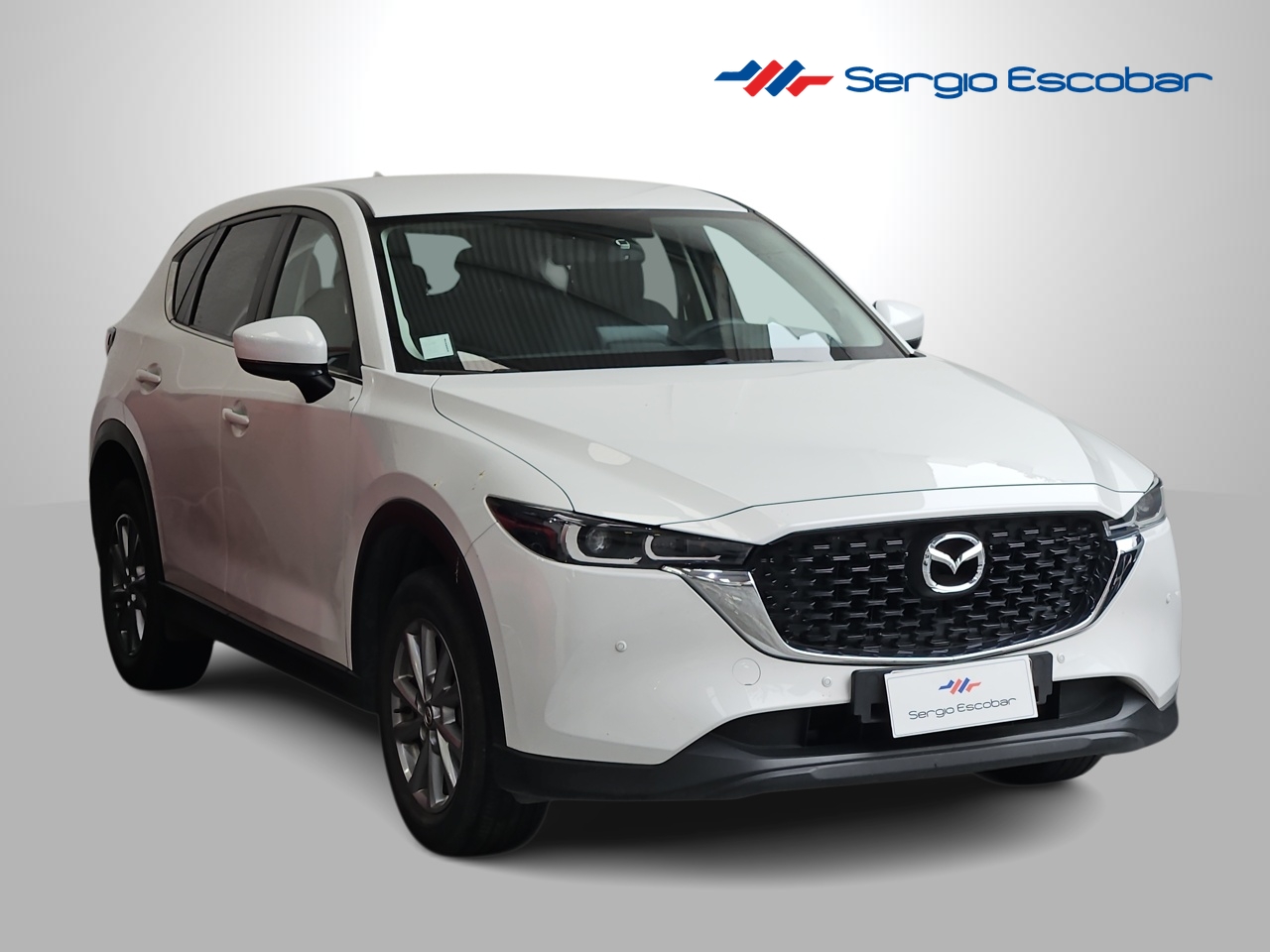 MAZDA CX-5 CX5 2WD 2.0 2023