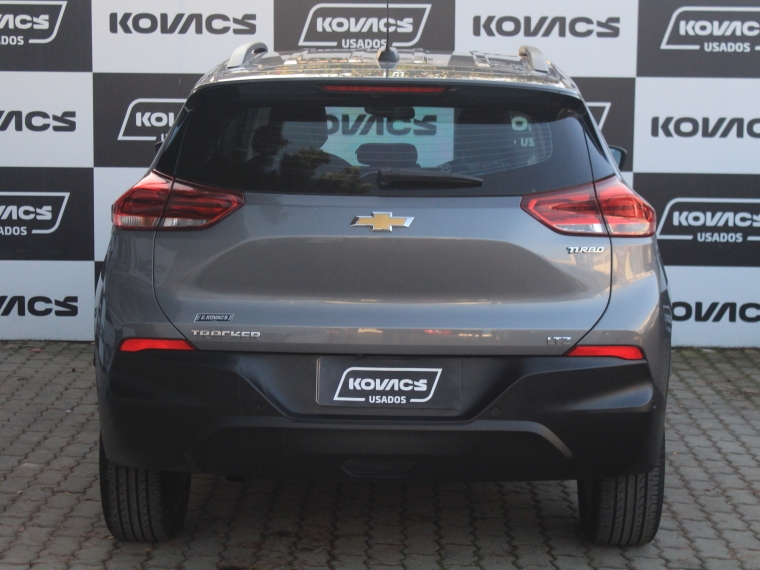 Chevrolet Tracker 1.2t Aut 2022 Usado  Usado en Kovacs Usados