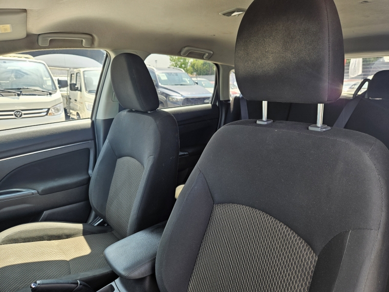 Mitsubishi Asx Asx 1.6 2019 Usado en Rosselot Usados