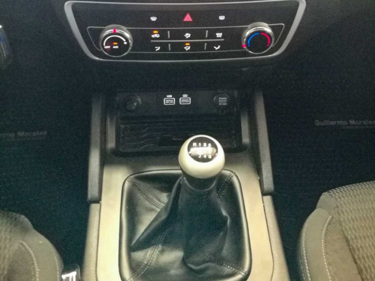 Ssangyong Grand musso Glx 2.2td 6mt 4wd 2023 Usado  Usado en Webautos.cl