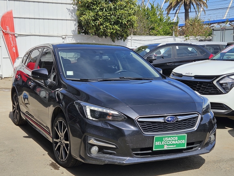 Subaru New impreza New Impreza Sport Cvt 2.0 2020 Usado en Rosselot Usados