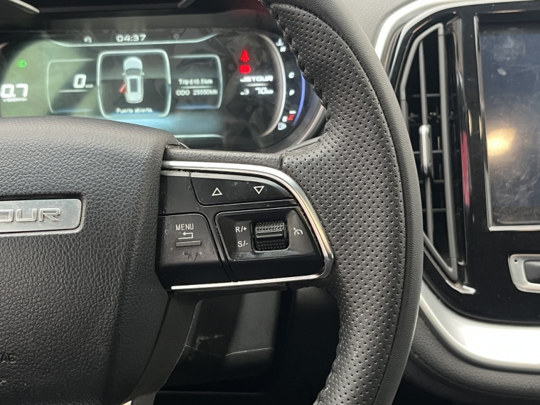 Jetour X70 X70 Gl 1.5 2022 Usado en Rosselot Usados