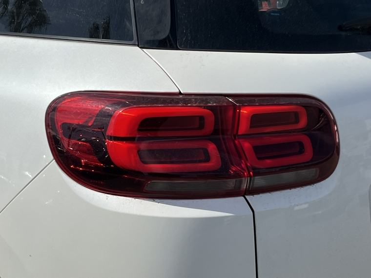 Citroen C5 aircross C5 Aircross Hdi 130 Cva6 1.5 Aut 2021 Usado en Rosselot Usados