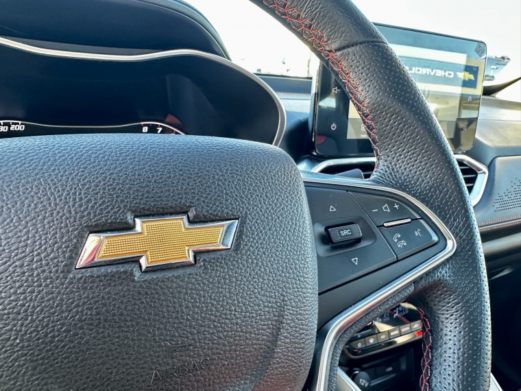 Chevrolet Groove 1.5 Premier Mt 2025 Usado  Usado en Kovacs Usados