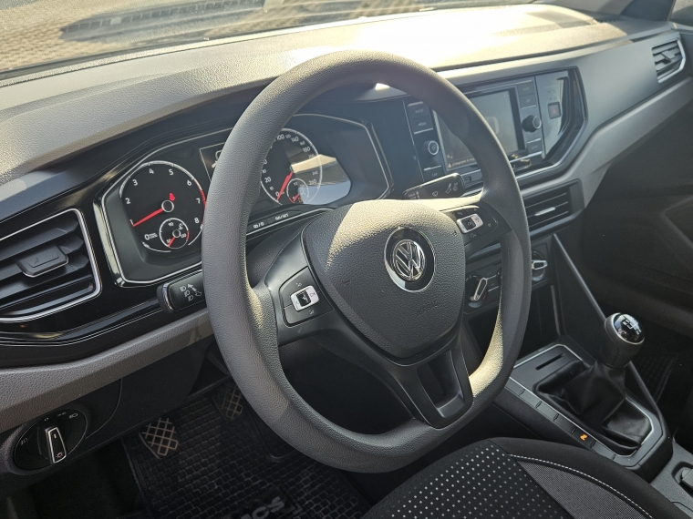 Volkswagen Virtus 1.6 Comfortline Mt 2022 Usado  Usado en Kovacs Usados