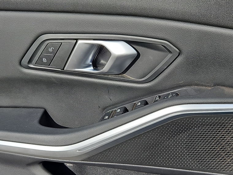 Bmw 320 I Berlina Urban   2026 Usado  Usado en BMW Premium Selection