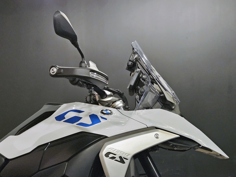 Bmw R 1300 gs Ii 2025 Usado en BMW Premium Selection