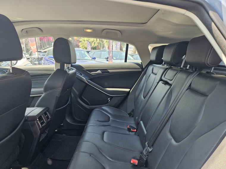 Ford Territory 1.5 Trend At 2023 Usado  Usado en Kovacs Usados