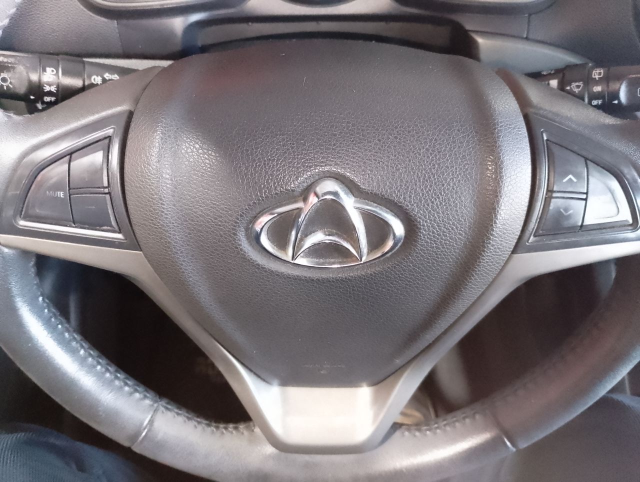 Changan Cx70 Cx70 Otto  1.6 2021 Usado en Usados de Primera - Sergio Escobar